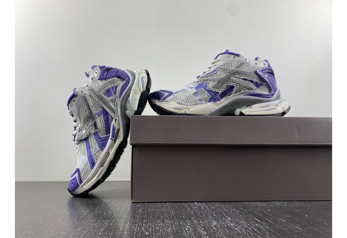 Ba*len*cia*ga sneaker 7.0 677402-w3rb3-5901