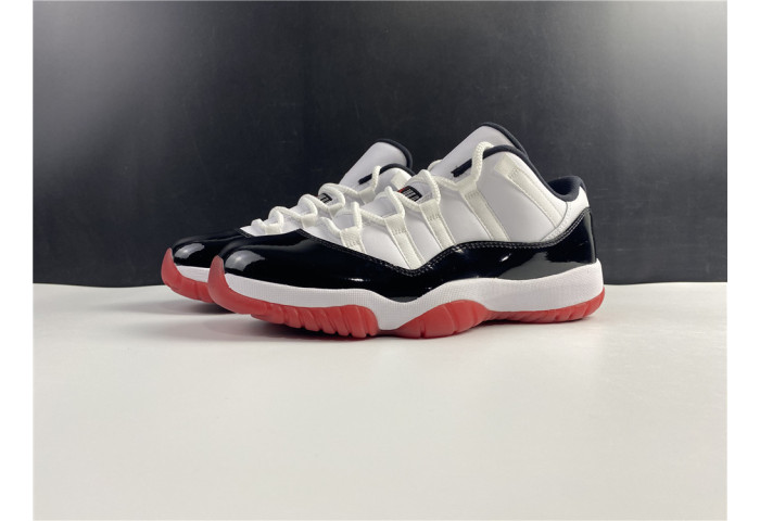 Jordan 11 Retro Low Concord Bred AV2187-160
