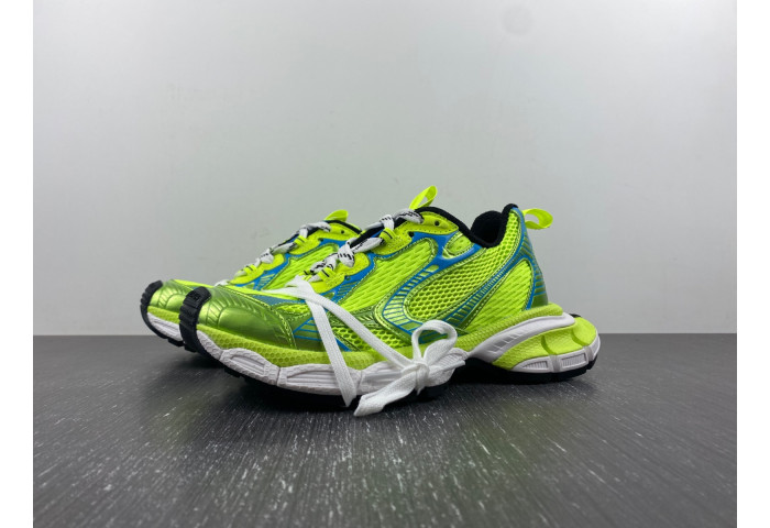 BLCG 3XL Black Green Grass 734731W3XL67019