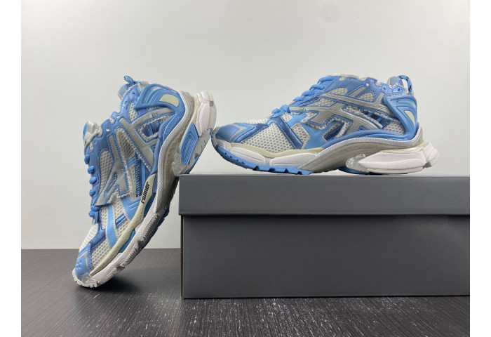 Ba*len*cia*ga runner 677403 w3rb2 9744