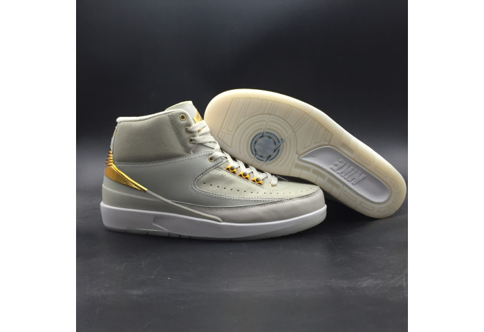 Jordan 2 Retro Quai 54 866035-001