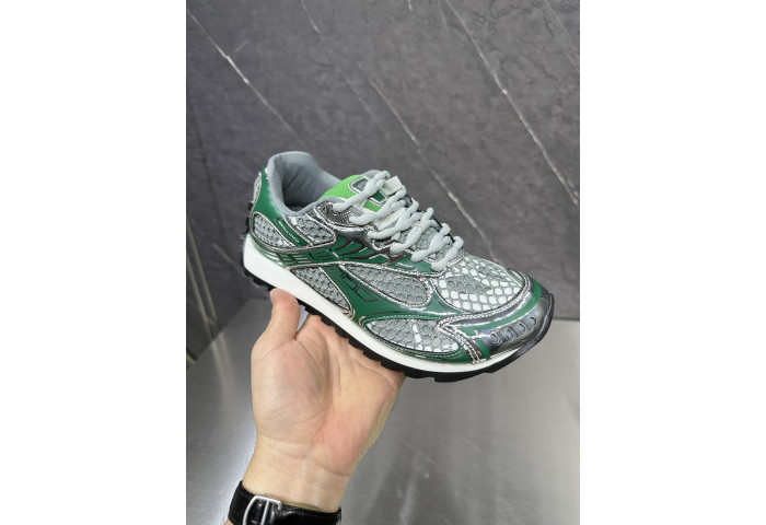 Bo*te*ga ve*ne*ta orbit sneaker