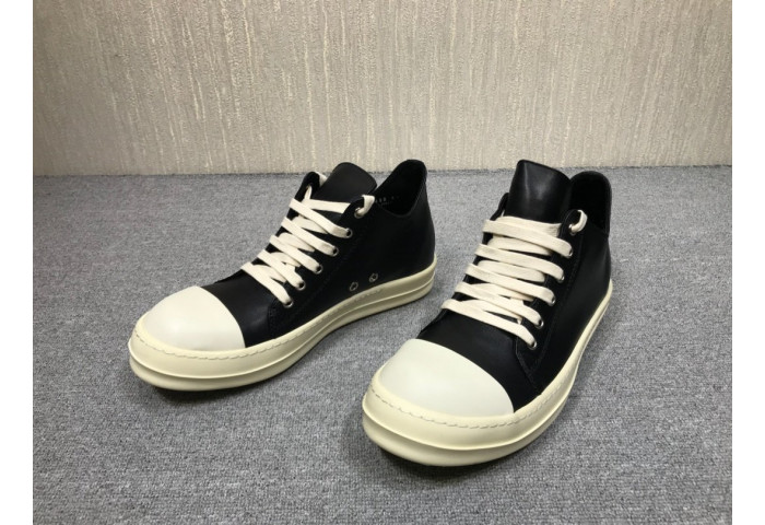 RICK OWEN.S SNEAKER