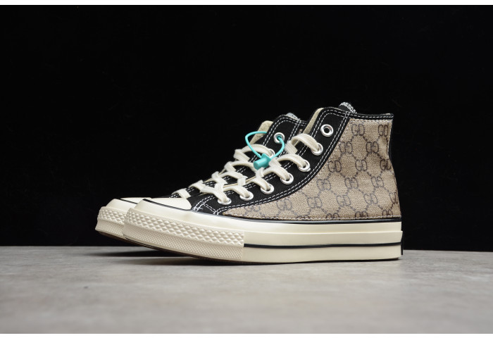 GC * CONVERSE SNEAKER