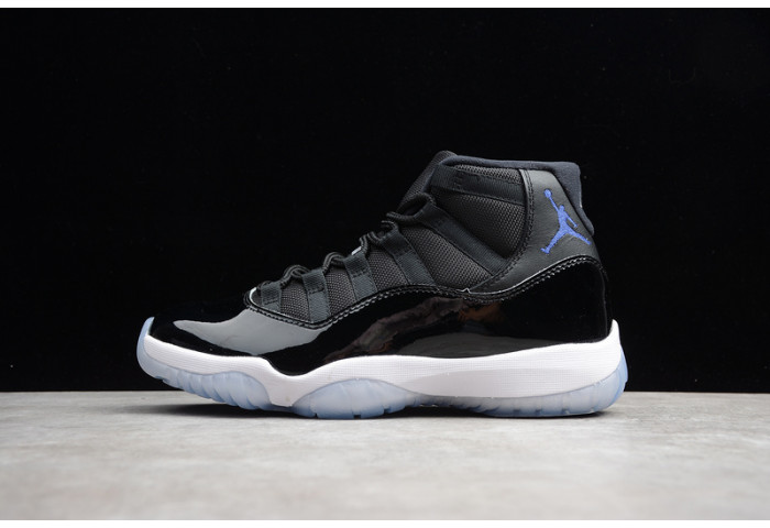 Jordan 11 Retro Space Jam (2016) 378037-003