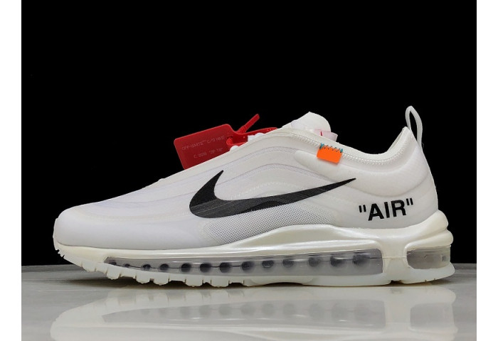 Nike Air Max 97 Off-White AJ4585-100