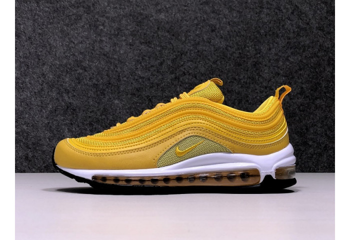Nike Air Max 97 Mustard (W)