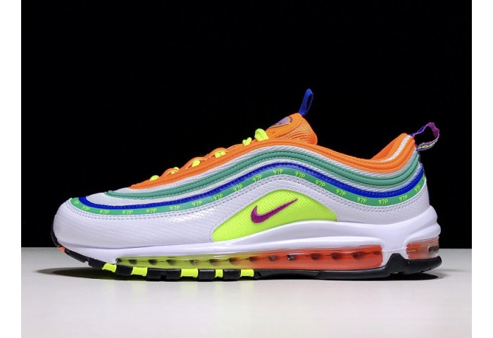 Nike Air Max 97 London Summer of Love CI1504-100
