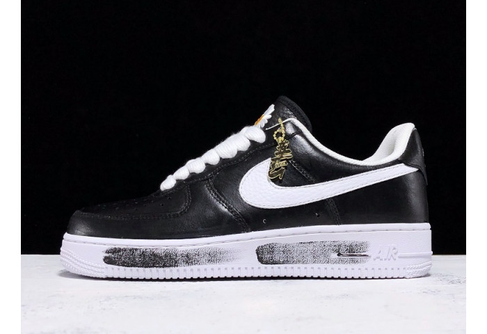 Nike Air Force 1 Low G-Dragon Peaceminusone Para-Noise AQ3692-001