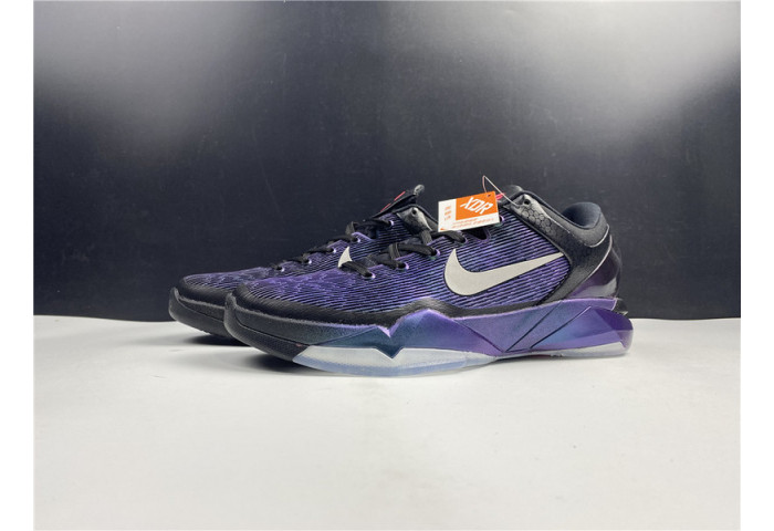 Nike Kobe 7 Invisibility Cloak 488371-005