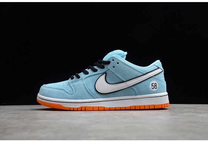 Nike SB Dunk Low Club 58 Gulf BQ6817-401