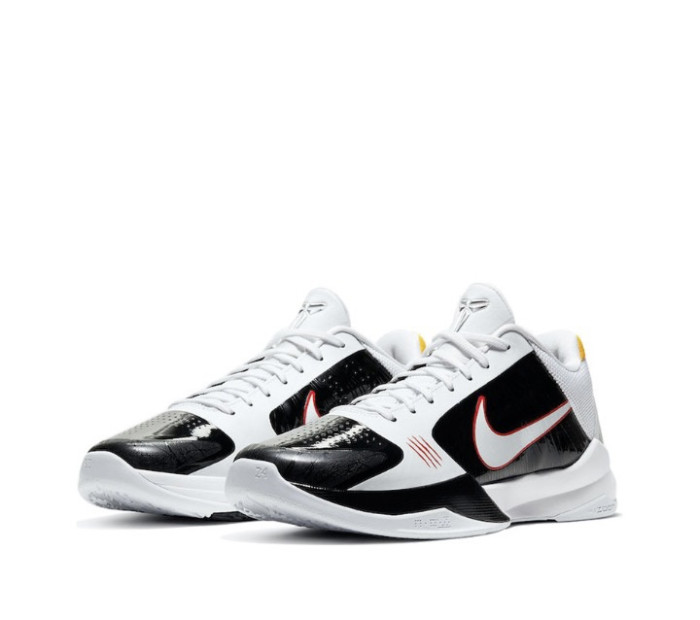 NIKE KOBE 5 Protro Bruce Lee Alt CD4991-101