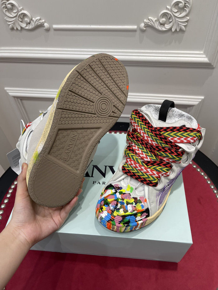 LANVIN × GALLERY DEPARTMENT LAN0006