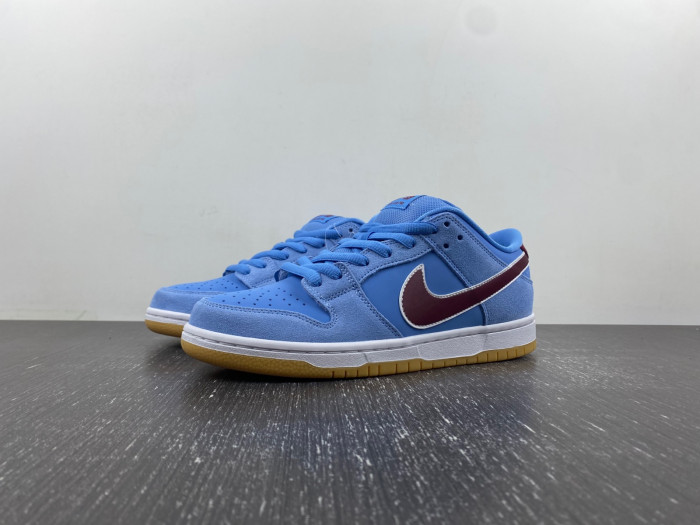 Nike SB Dunk Low PRM DQ4040-400