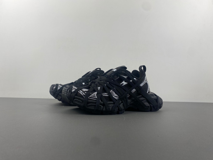 Ba*len*cia*ga 3xl phantom sneaker 734734-w3xl1-1090
