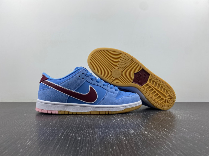 Nike SB Dunk Low PRM DQ4040-400