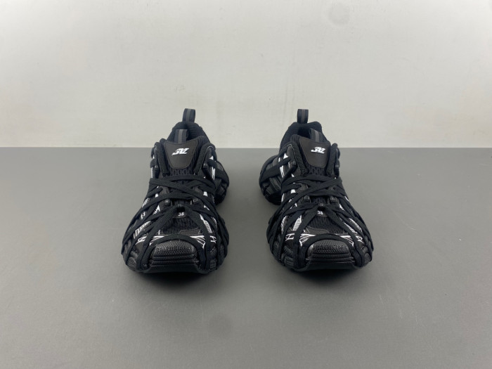 Ba*len*cia*ga 3xl phantom sneaker 734734-w3xl1-1090