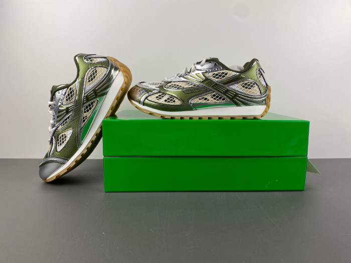 Bo*te*ga ve*ne*ta orbit sneaker