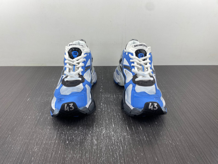 Ba*len*cia*ga runner 772774-w3rny-4912