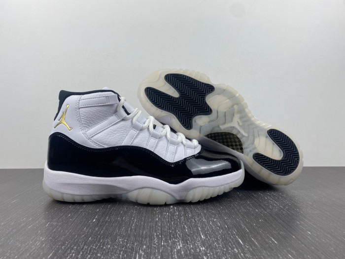 AIR JORDAN 11 “DMP” Gratitude CT8012-170