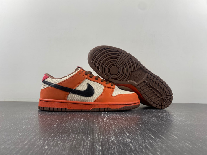 Nike Dunk Low Premium SB