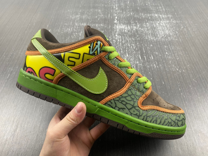 Nike Dunk Low Premium SB