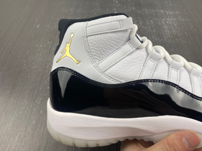 AIR JORDAN 11 “DMP” Gratitude CT8012-170