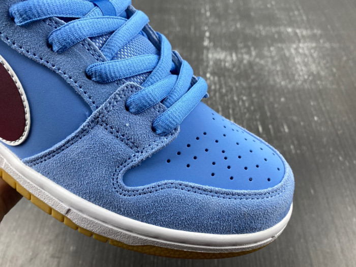 Nike SB Dunk Low PRM DQ4040-400