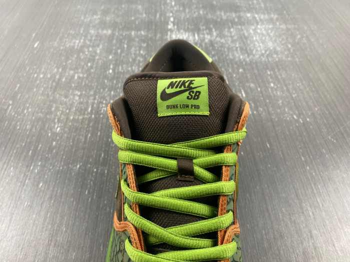 Nike Dunk Low Premium SB