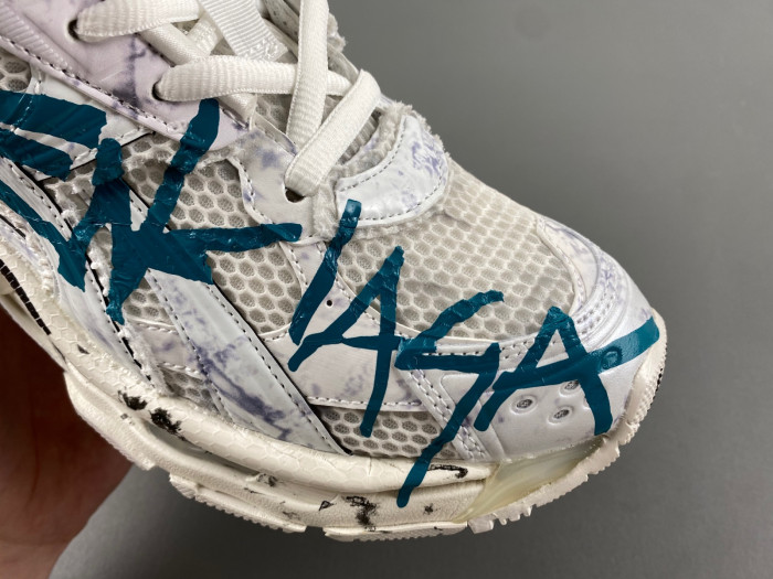 Ba*len*cia*ga runner 772774-w3rny-0133