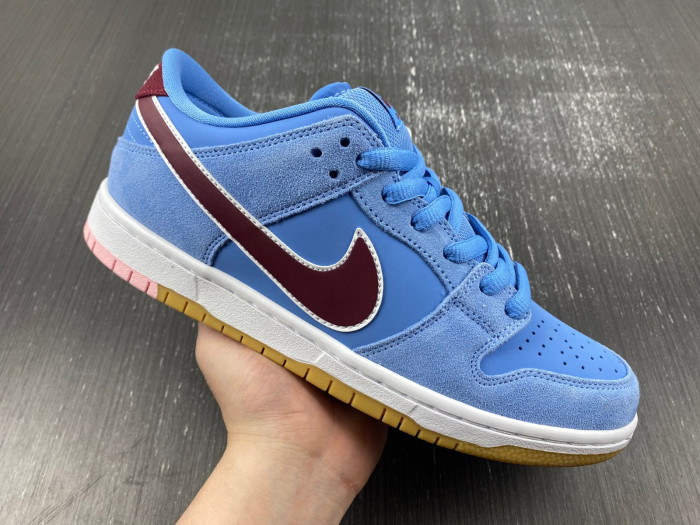 Nike SB Dunk Low PRM DQ4040-400
