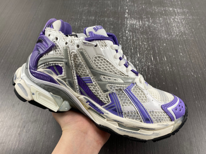 Ba*len*cia*ga sneaker  7.0 677402-w3rb3-5901