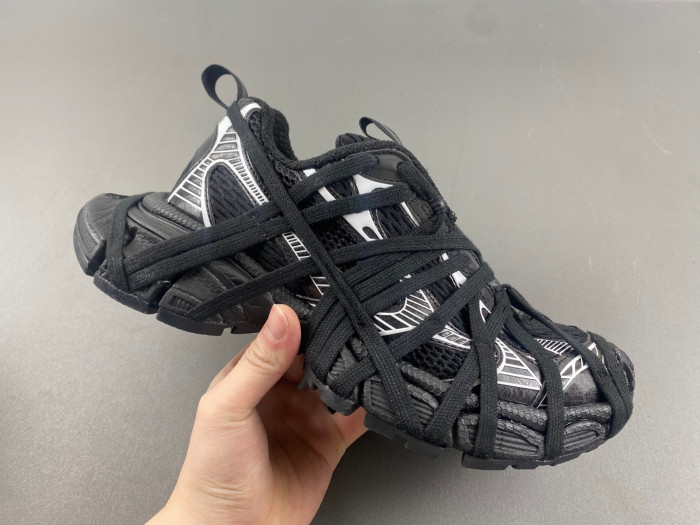 Ba*len*cia*ga 3xl phantom sneaker 734734-w3xl1-1090