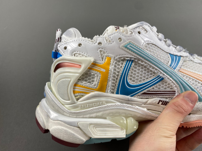 Ba*len*cia*ga runner 772774-w3rny-0326