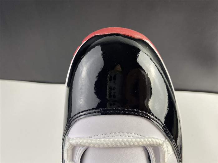 Jordan 11 Retro Low Concord Bred AV2187-160