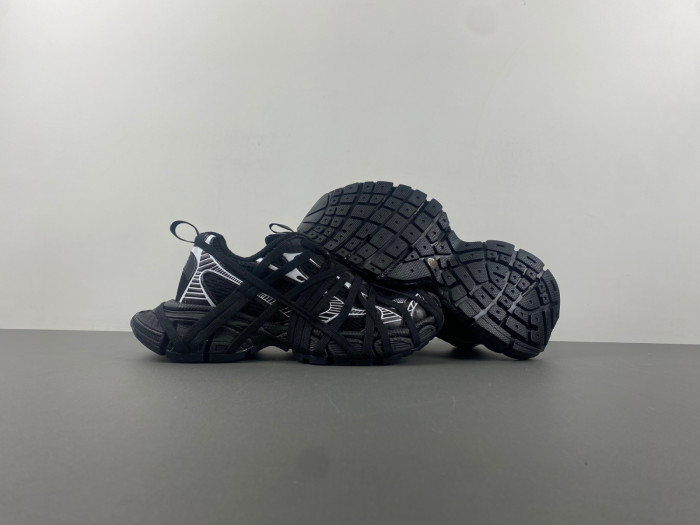 Ba*len*cia*ga 3xl phantom sneaker 734734-w3xl1-1090