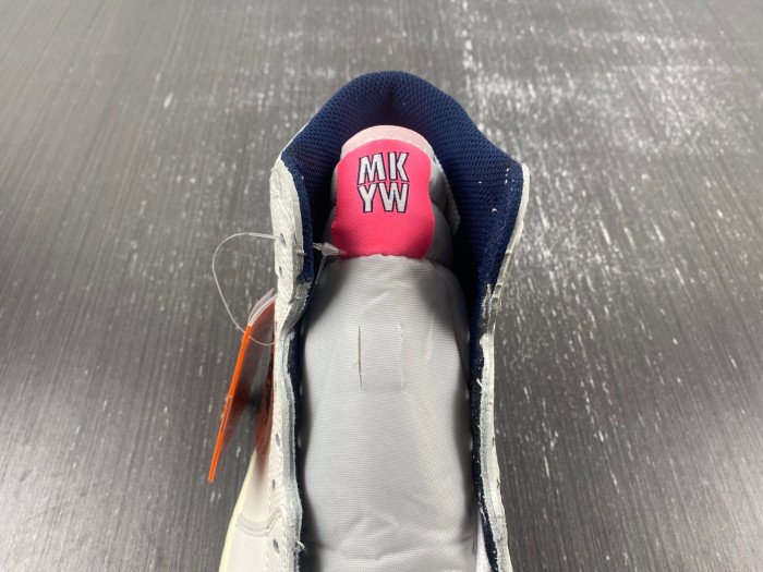 Air Jordan 1 High Golf FV3565-100