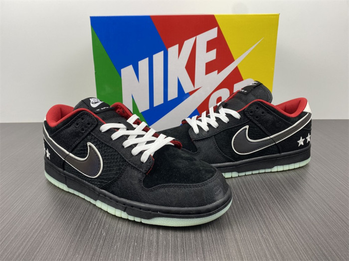 Nike SB Dunk Low LPL League of Legends DO2327-011