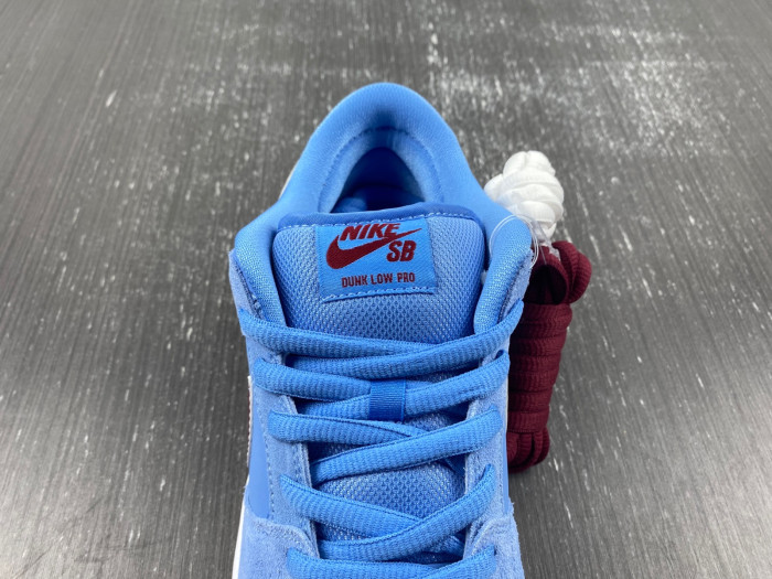 Nike SB Dunk Low PRM DQ4040-400