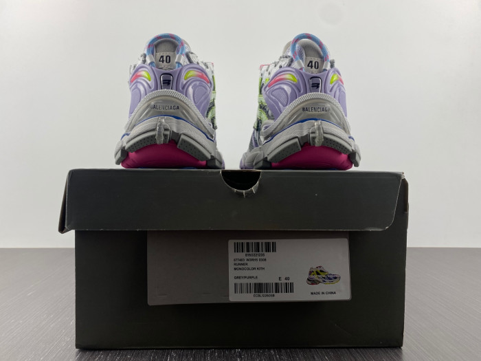 Ba*len*cia*ga runner 677403 w3rh5 0308