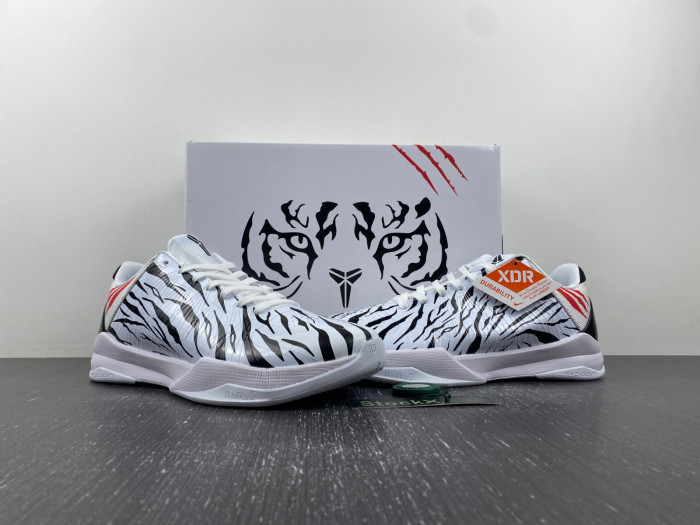 NIKE KOBE v 5 protro DB4796-004