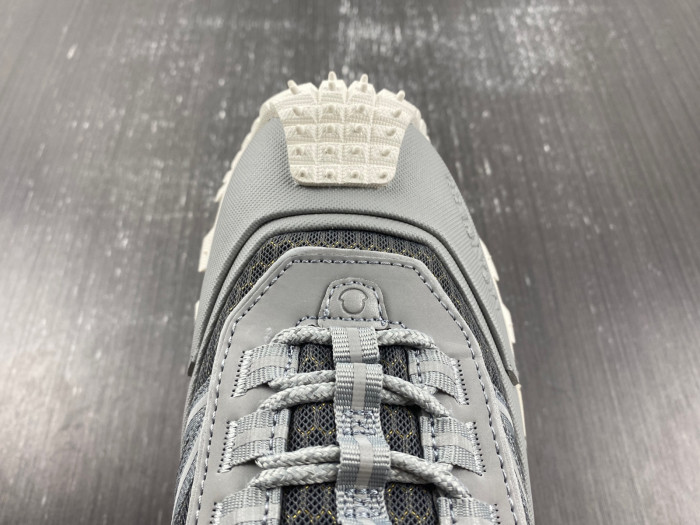 Moncler Trailgrip GTX Gray