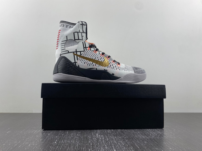 KOBE 9 ELITE XDR