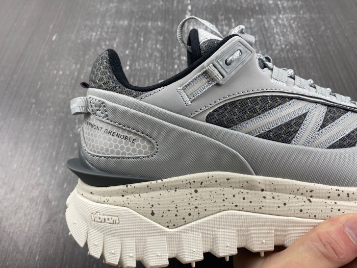 Moncler Trailgrip GTX Gray