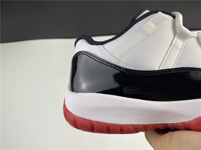 Jordan 11 Retro Low Concord Bred AV2187-160