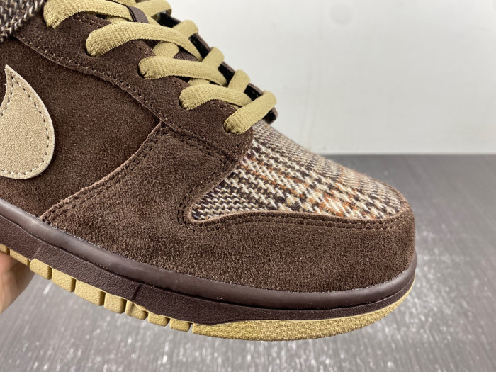 Nike SB Dunk Low Pro " Tweed " 304292-223