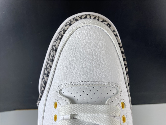 Jordan 3 Retro Laser Orange (W) CK9246-108