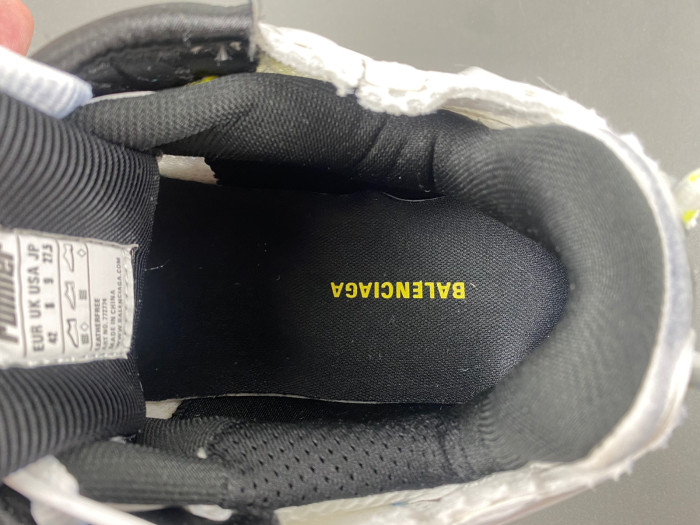 Ba*len*cia*ga runner 772774-w3rny-0213