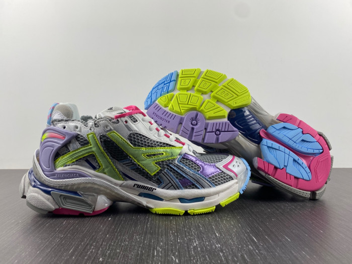 Ba*len*cia*ga runner 677403 w3rh5 0308