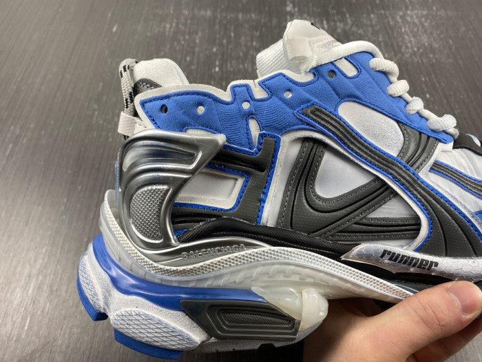 Ba*len*cia*ga runner 772774-w3rny-4912